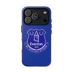 Everton Fc Magsafe iPhone Case