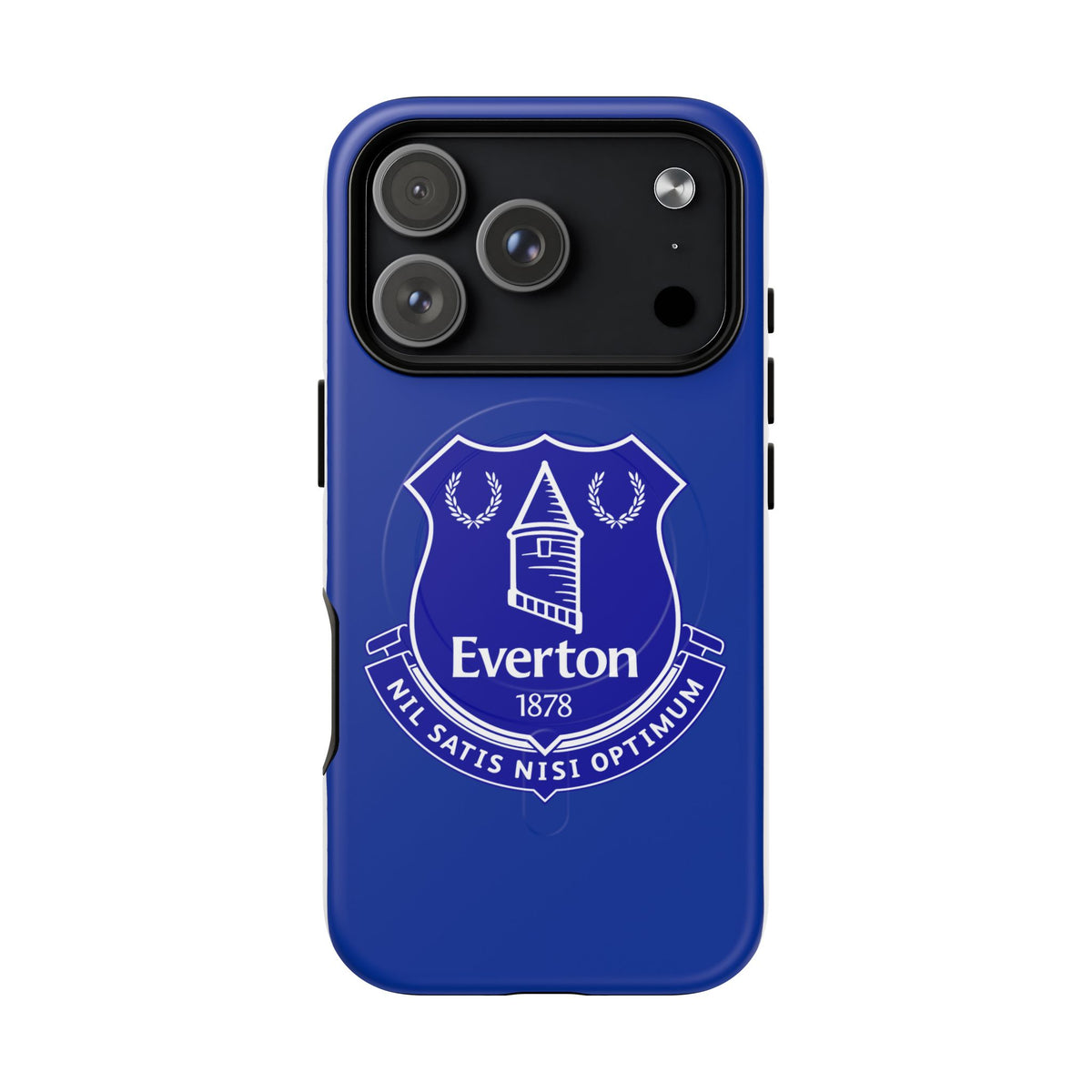 Everton Fc Magsafe iPhone Case
