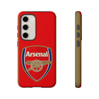 Arsenal FC Samsung Case