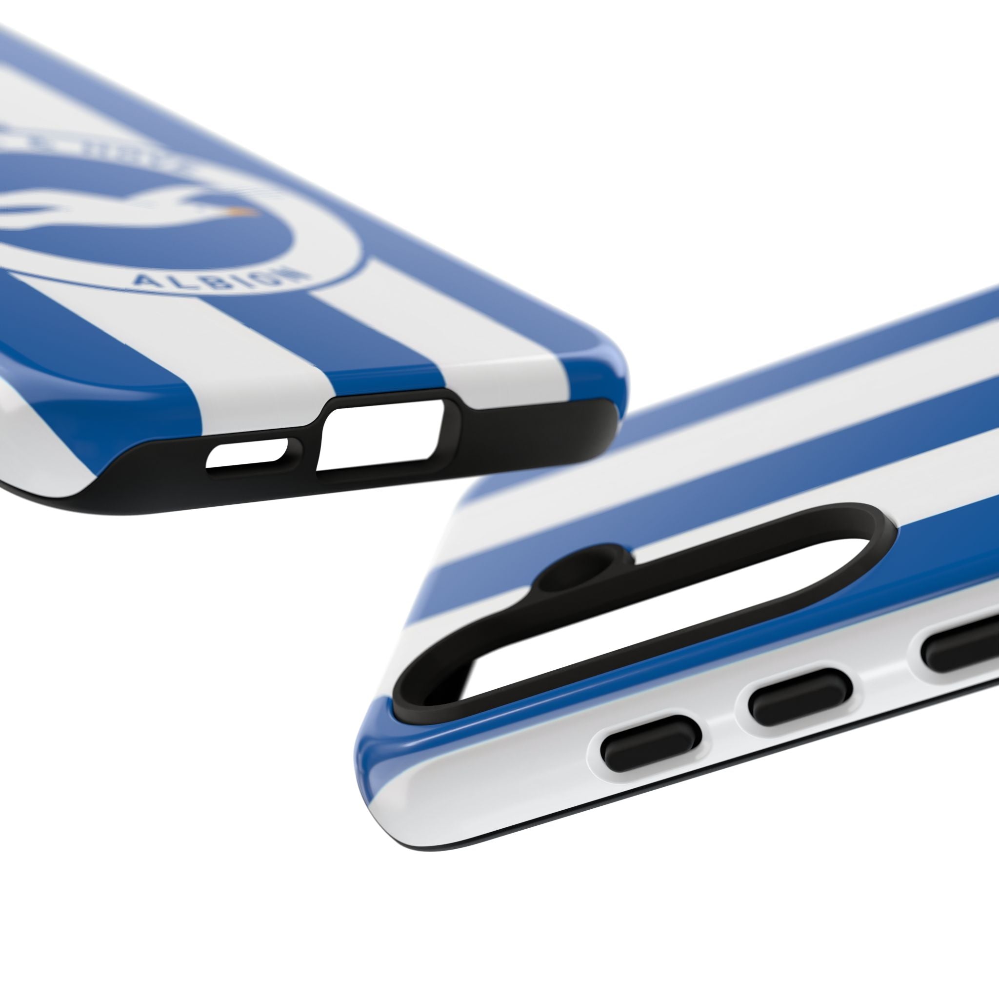Brighton FC Samsung Case