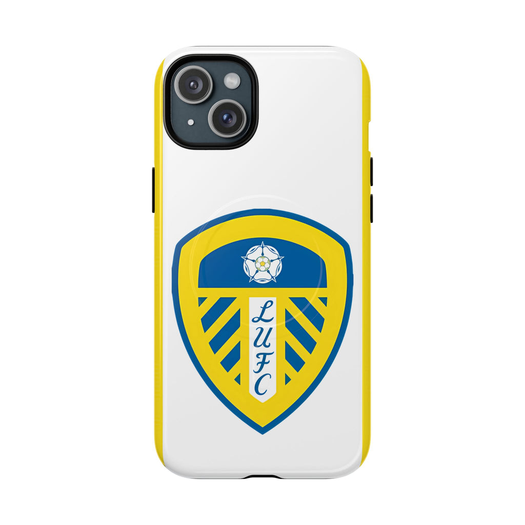 Leeds Utd Magsafe iPhone Case