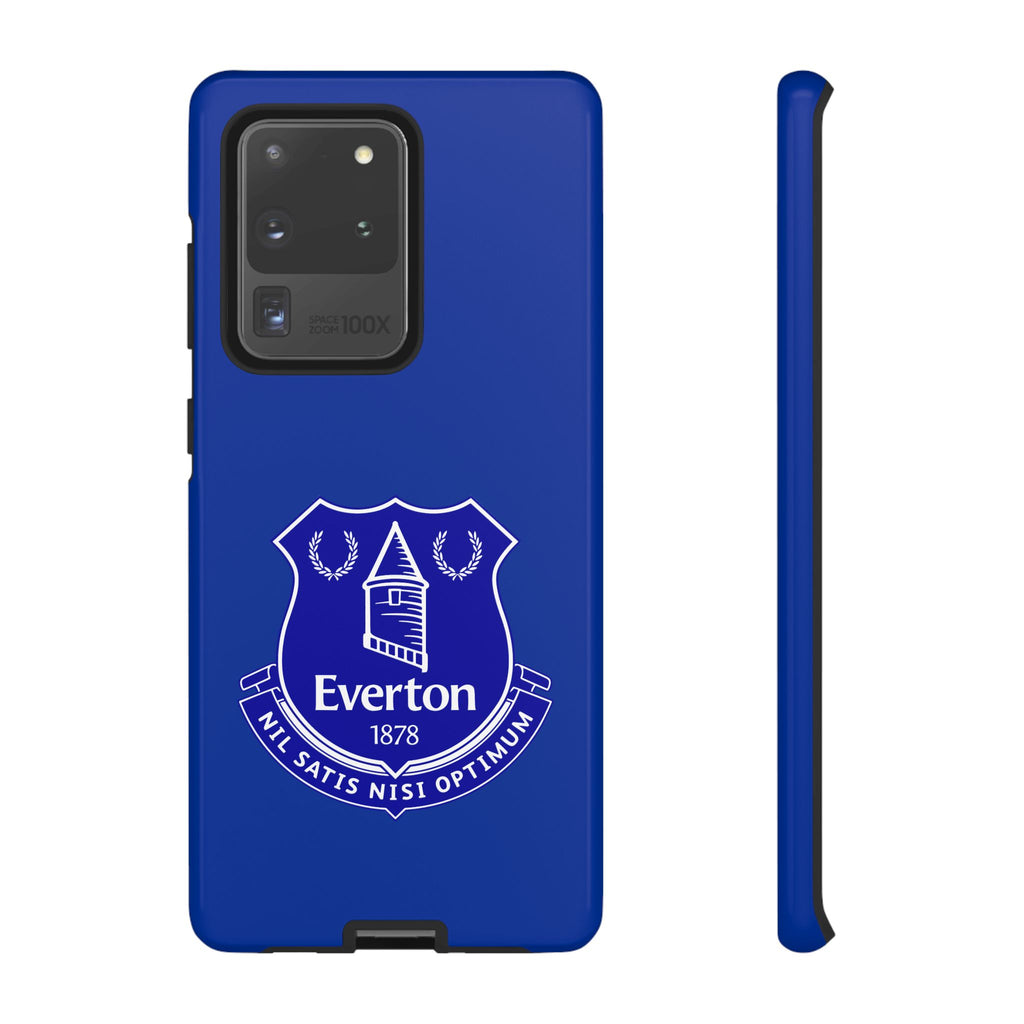 Everton FC Samsung Case