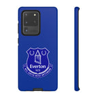 Everton FC Samsung Case
