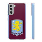 Aston Villa FC Samsung Case