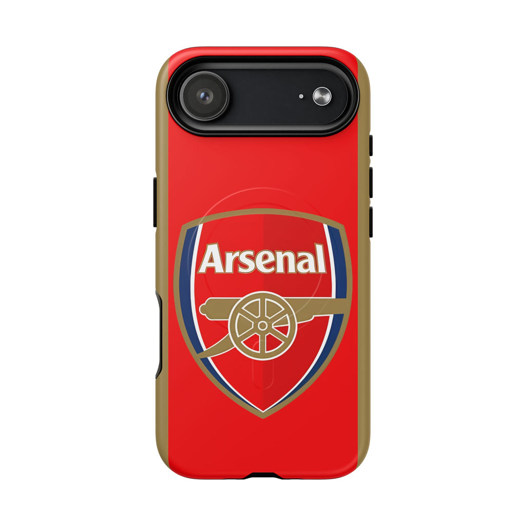 Arsenal Fc Magsafe iPhone Case