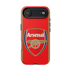 Arsenal Fc Magsafe iPhone Case