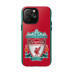 Liverpool FC Magsafe iPhone Case