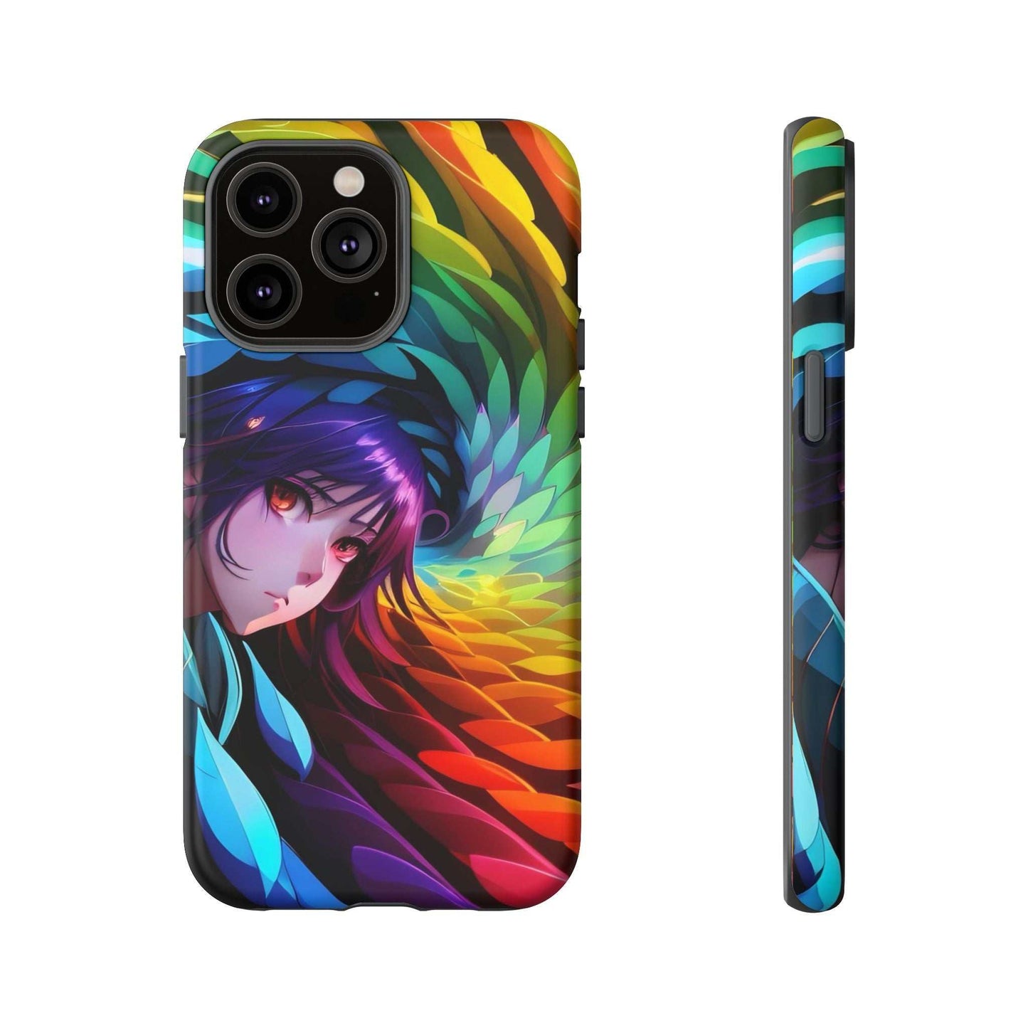 Anime Pride Phone Case