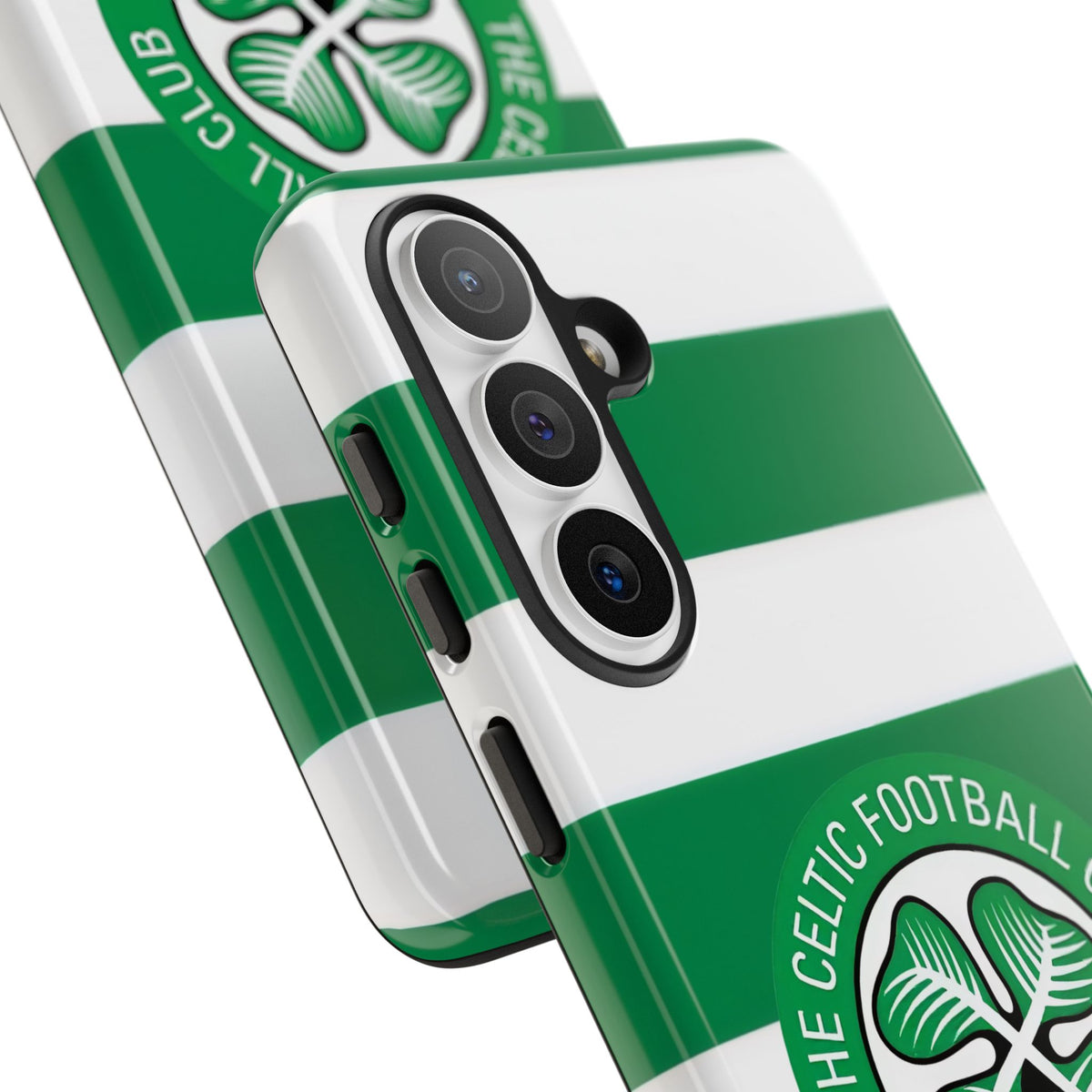 Celtic FC Samsung Case