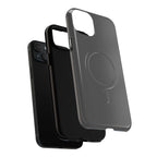 Gunmetal Grey iPhone Magsafe Phone Case