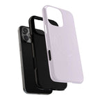 Lavender iPhone Magsafe Phone Case