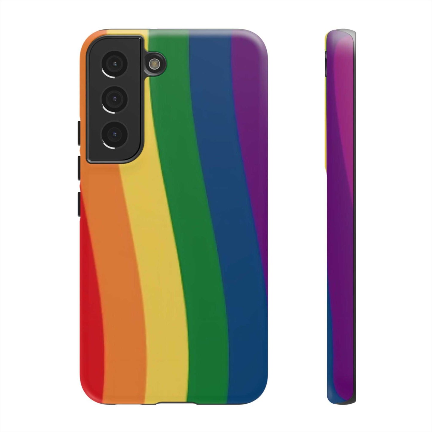 Pride Samsung Phone CaseLittlebitz 