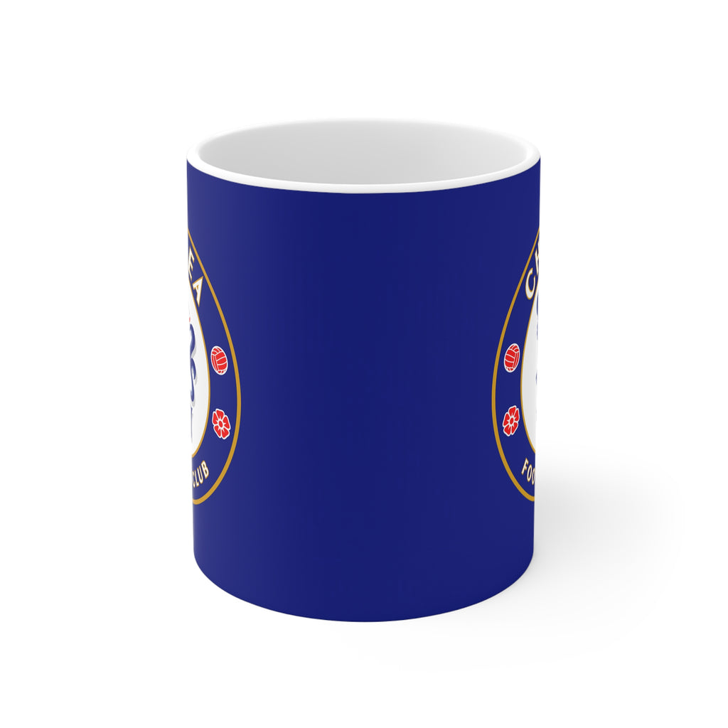 Chelsea FC Mug