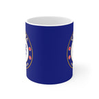 Chelsea FC Mug