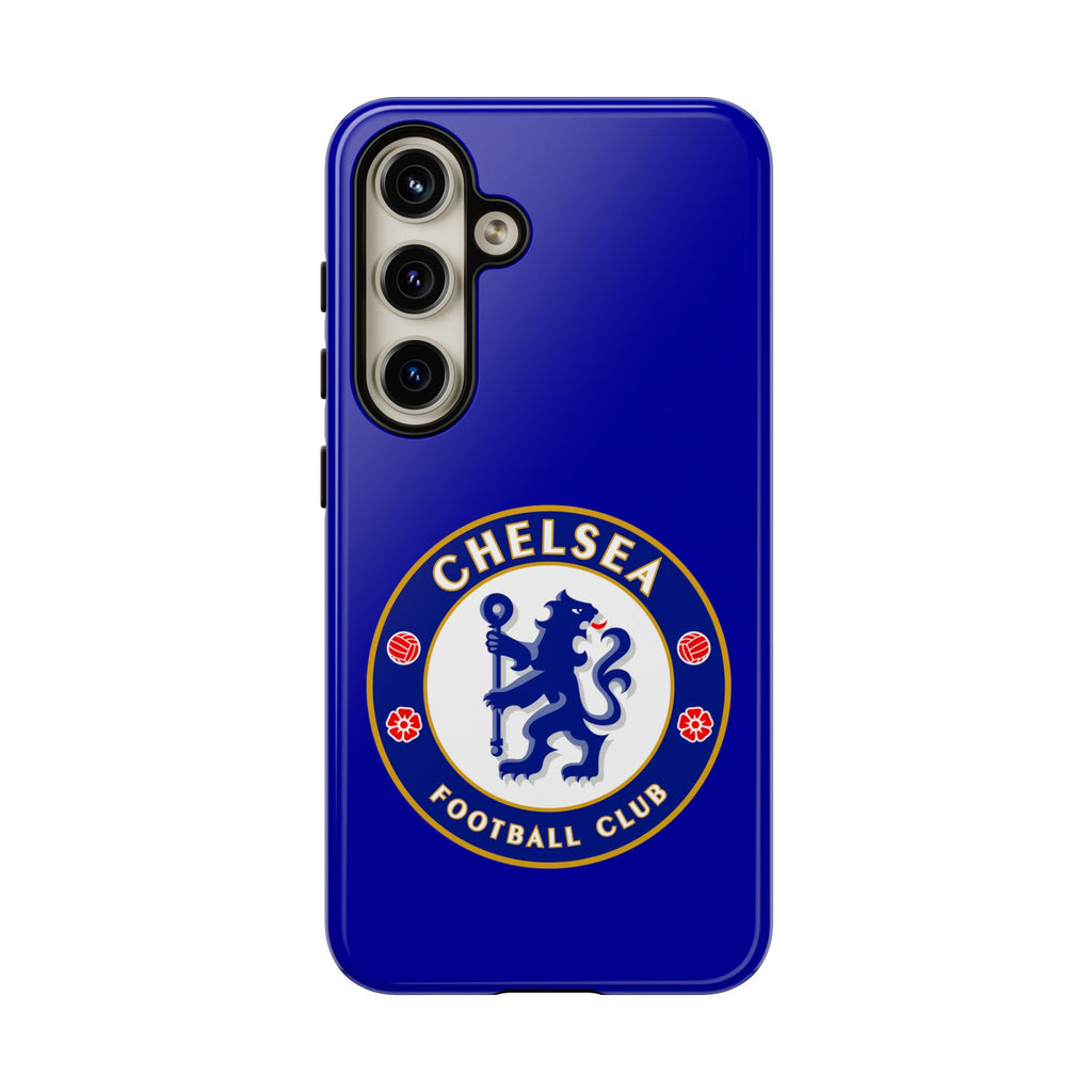 Chelsea FC Samsung Case