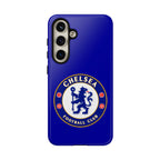 Chelsea FC Samsung Case