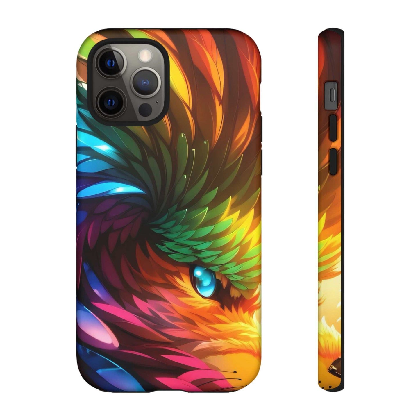 Anime Phone Case