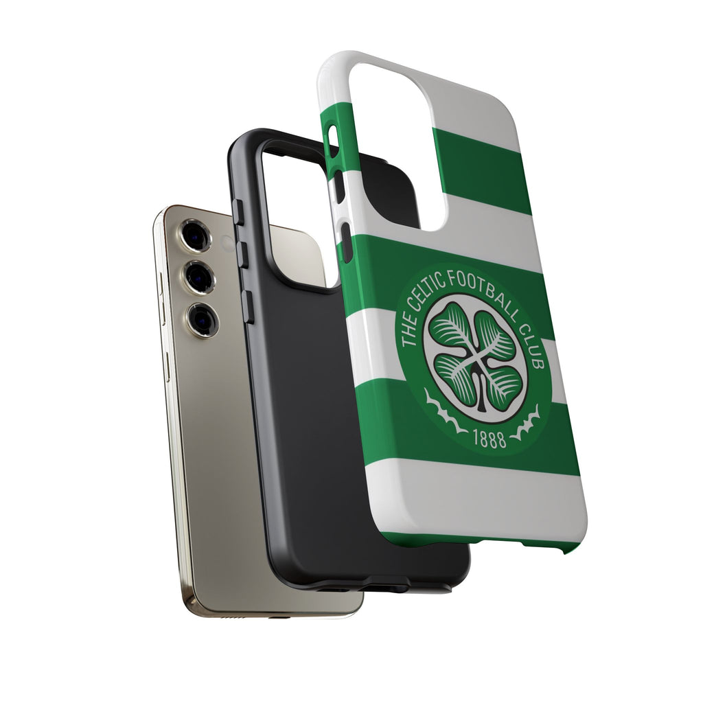 Celtic FC Samsung Case