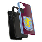 Aston Villa FC Samsung Case