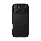 Black iPhone Magsafe Phone Case