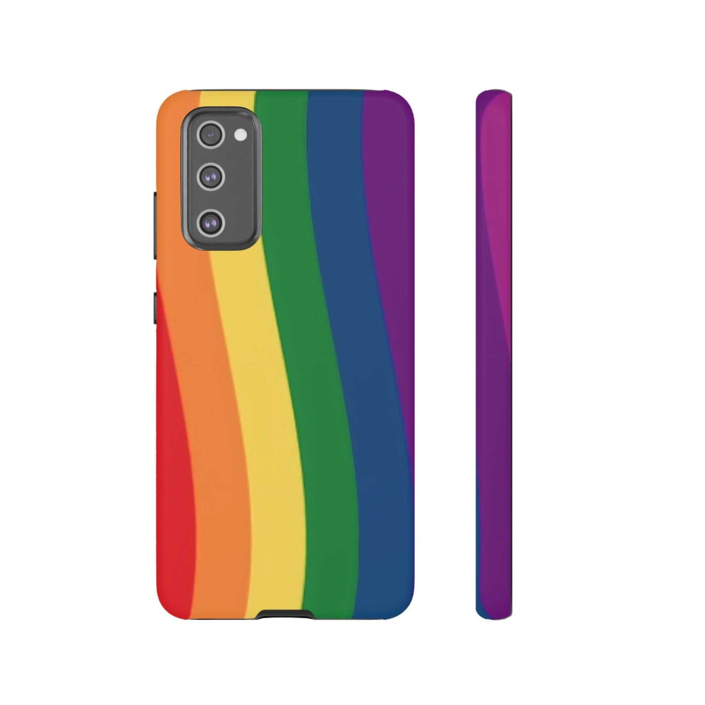 Pride Samsung Phone CaseLittlebitz 