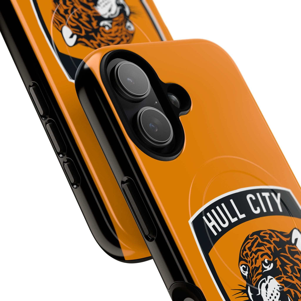 Hull Fc Magsafe iPhone Case