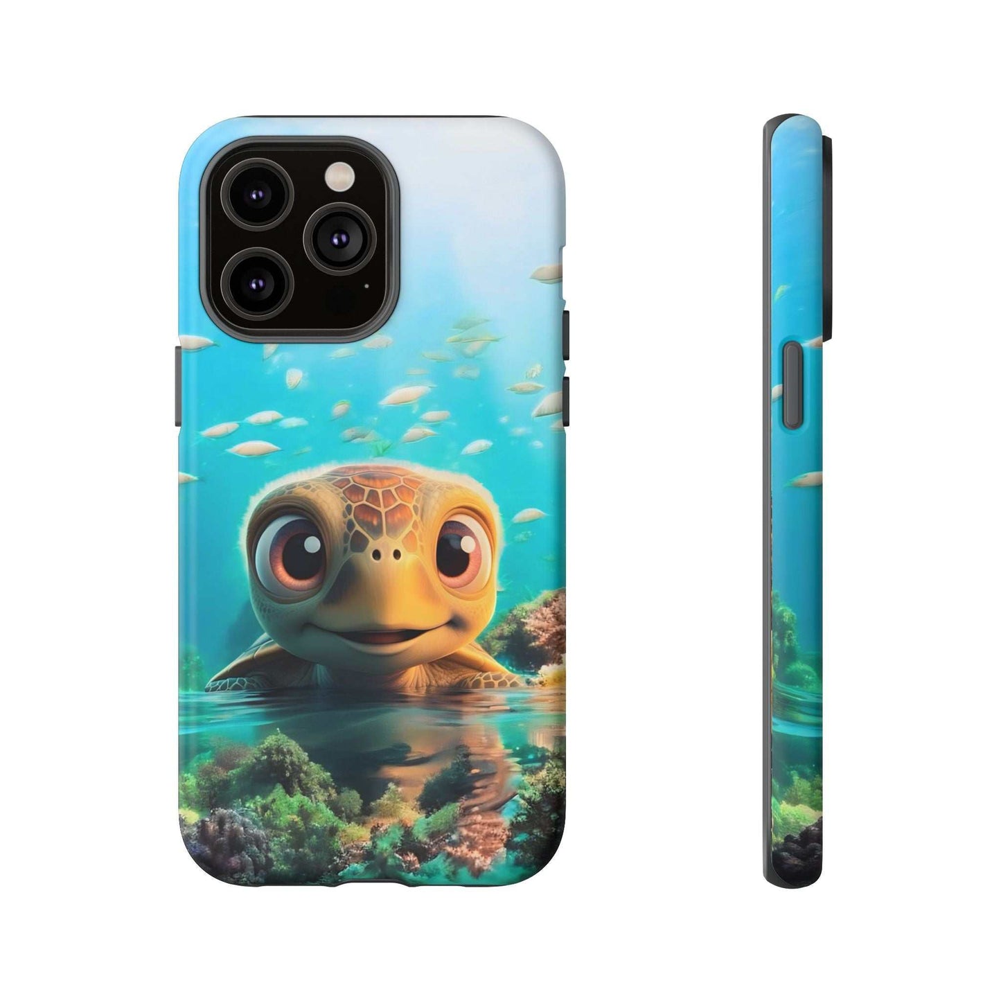 Sea Turtle Phone Case