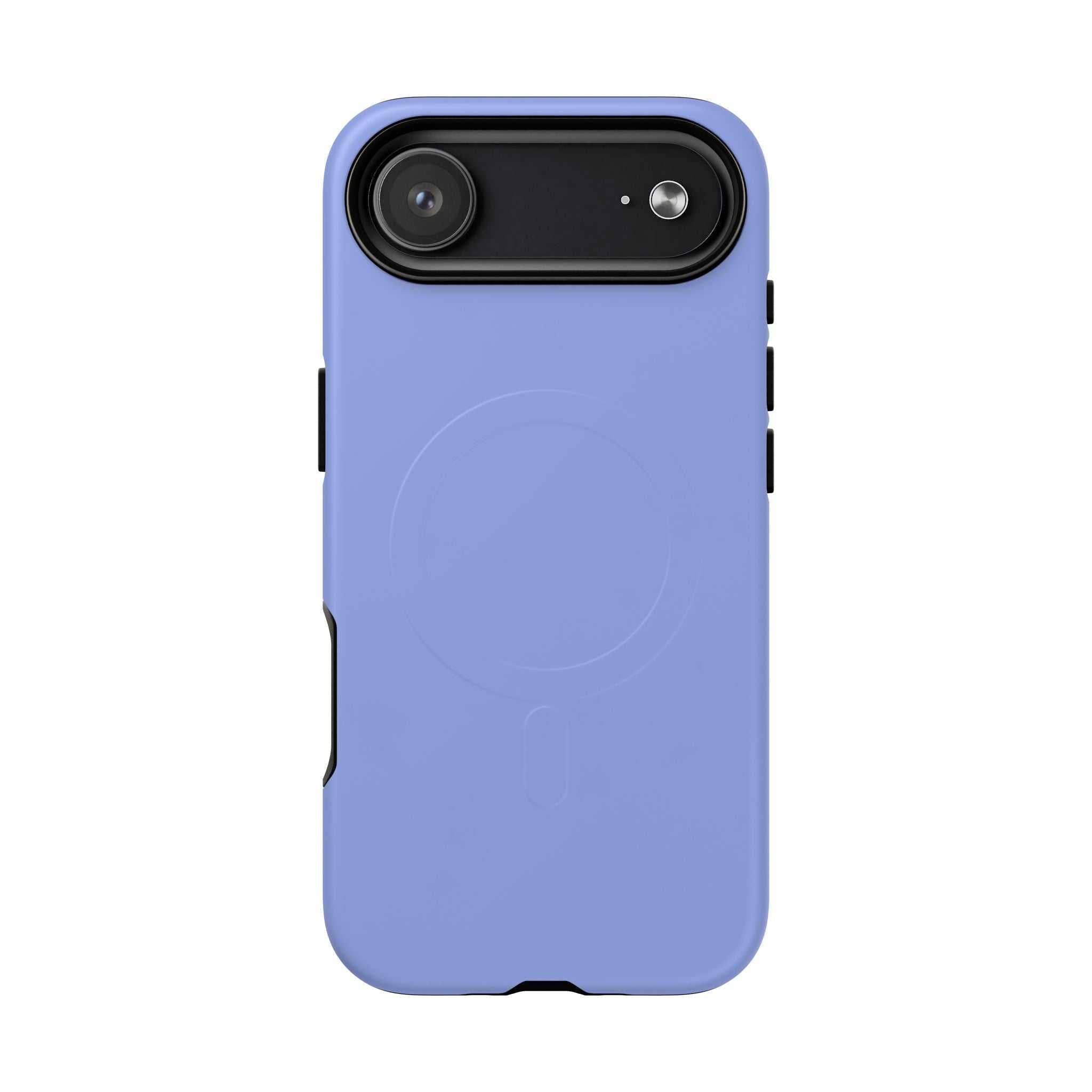 Sky Blue iPhone Magsafe Phone Case