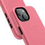Light Coral iPhone Magsafe Phone Case