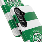 Celtic FC Samsung Case