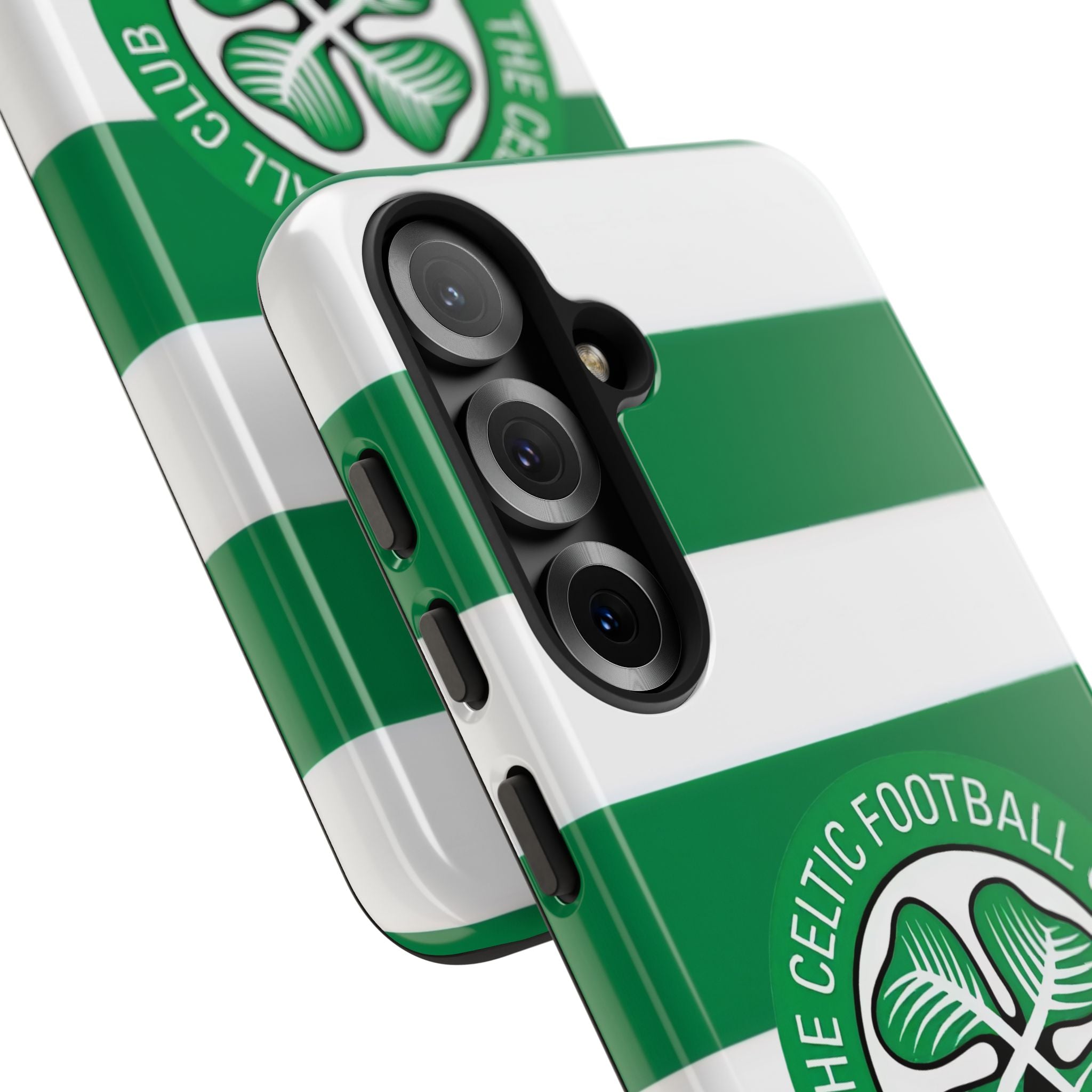 Celtic FC Samsung Case
