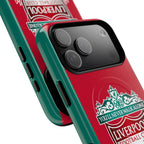Liverpool FC Magsafe iPhone Case