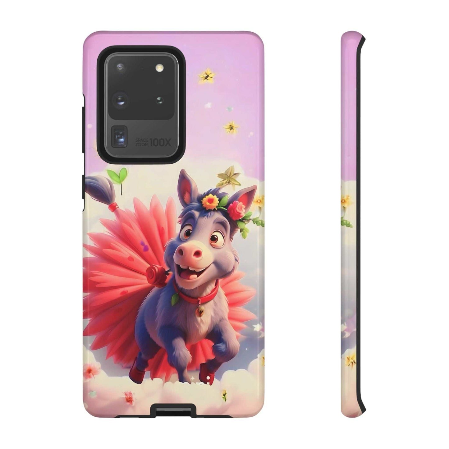 Cute Whimsical Samsung Phone CaseLittlebitz 