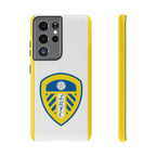 Leeds United Samsung Case