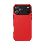 Red iPhone Magsafe Phone Case