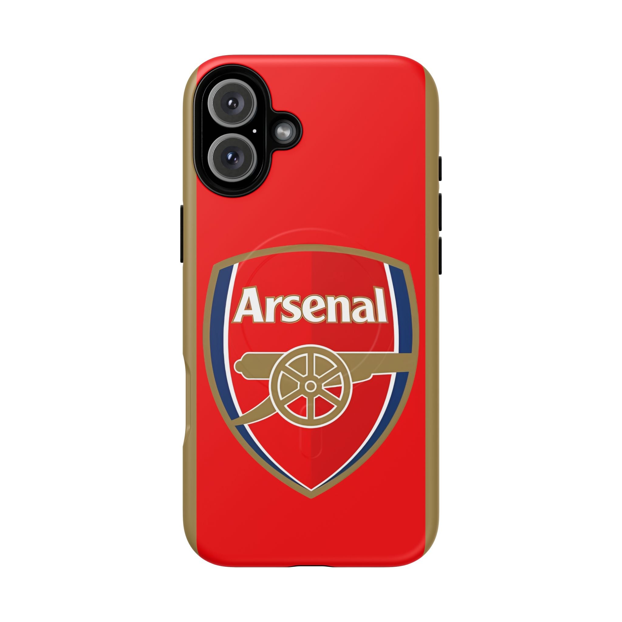 Arsenal Fc Magsafe iPhone Case