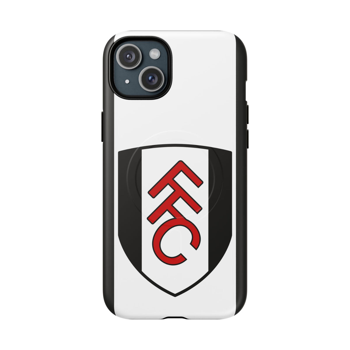 Fulham Fc Magsafe iPhone Case