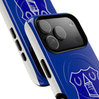 Everton Fc Magsafe iPhone Case
