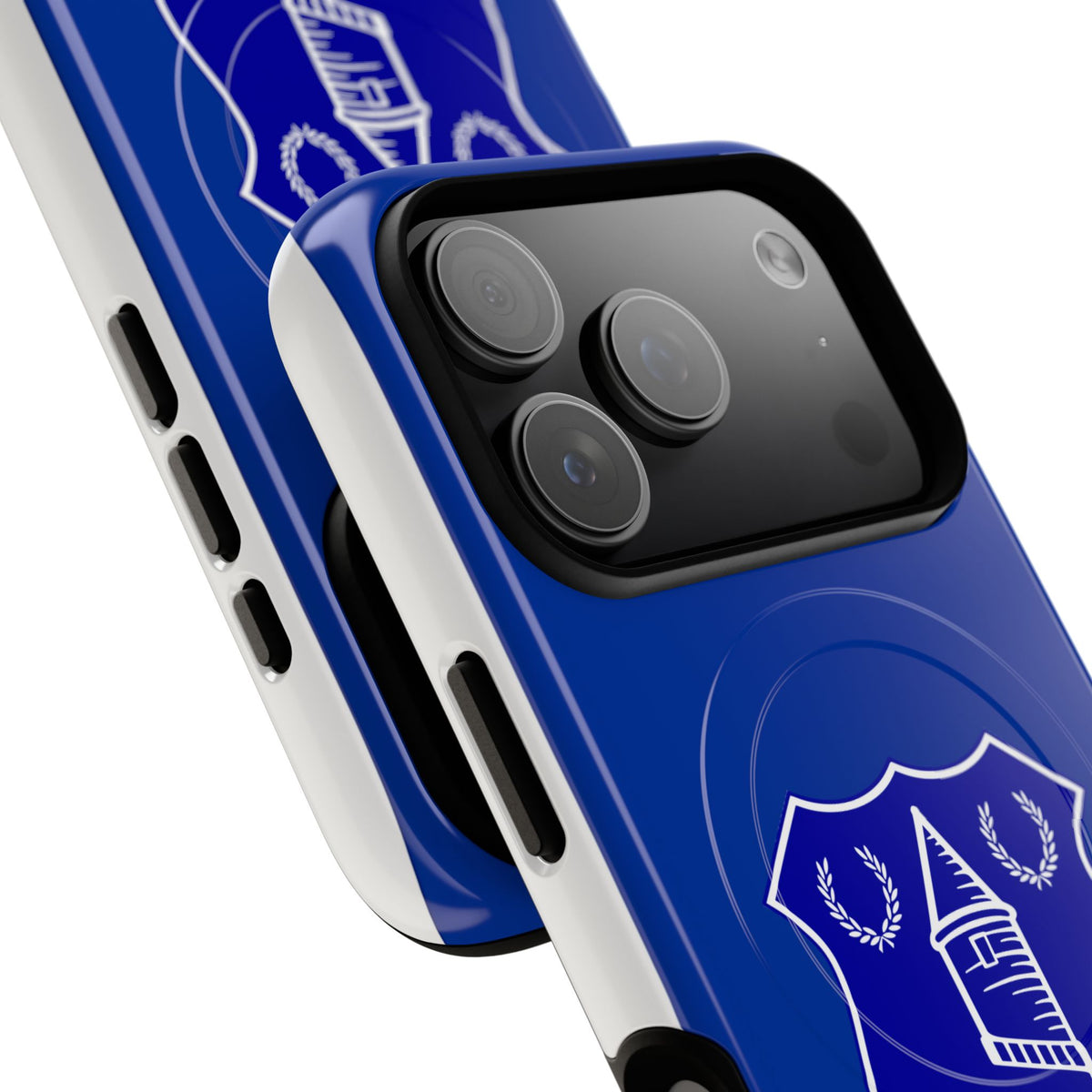 Everton Fc Magsafe iPhone Case