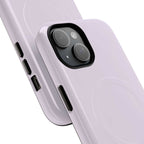 Lavender iPhone Magsafe Phone Case