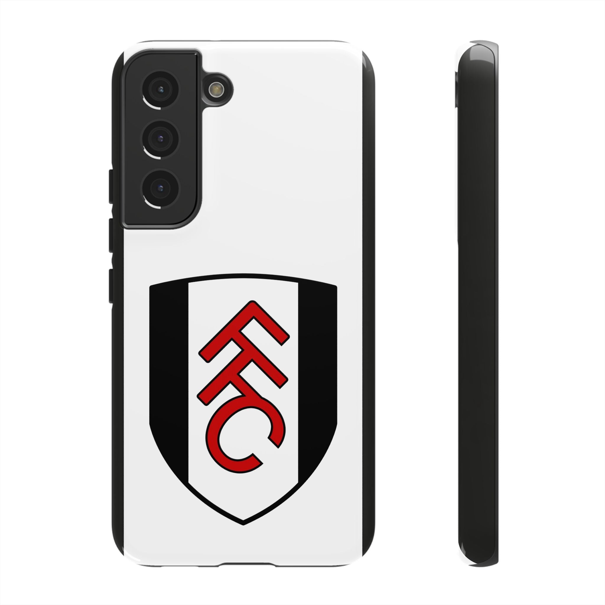 Fulham FC Samsung Case