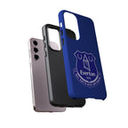 Everton FC Samsung Case