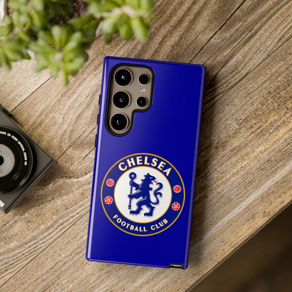 Chelsea FC Samsung Case
