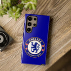 Chelsea FC Samsung Case