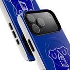 Everton Fc Magsafe iPhone Case