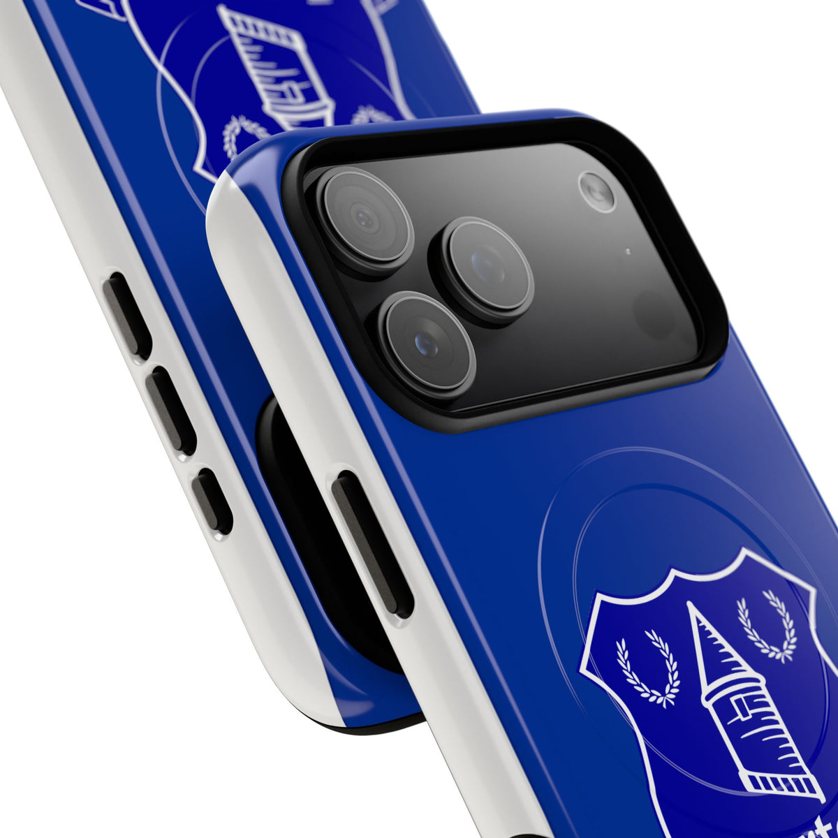 Everton Fc Magsafe iPhone Case