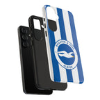 Brighton FC Samsung Case