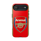Arsenal Fc Magsafe iPhone Case