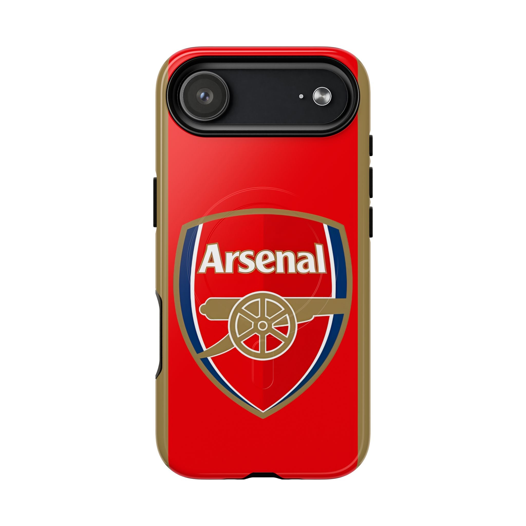 Arsenal Fc Magsafe iPhone Case