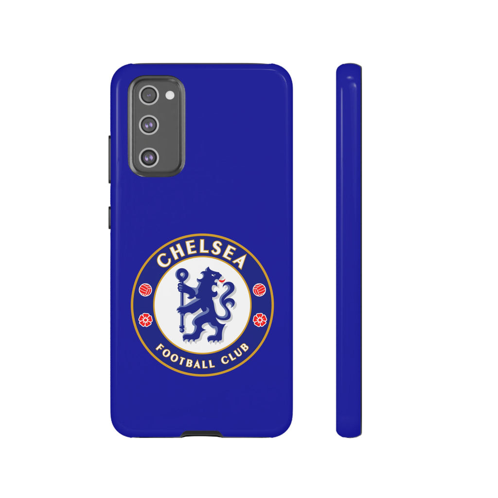 Chelsea FC Samsung Case
